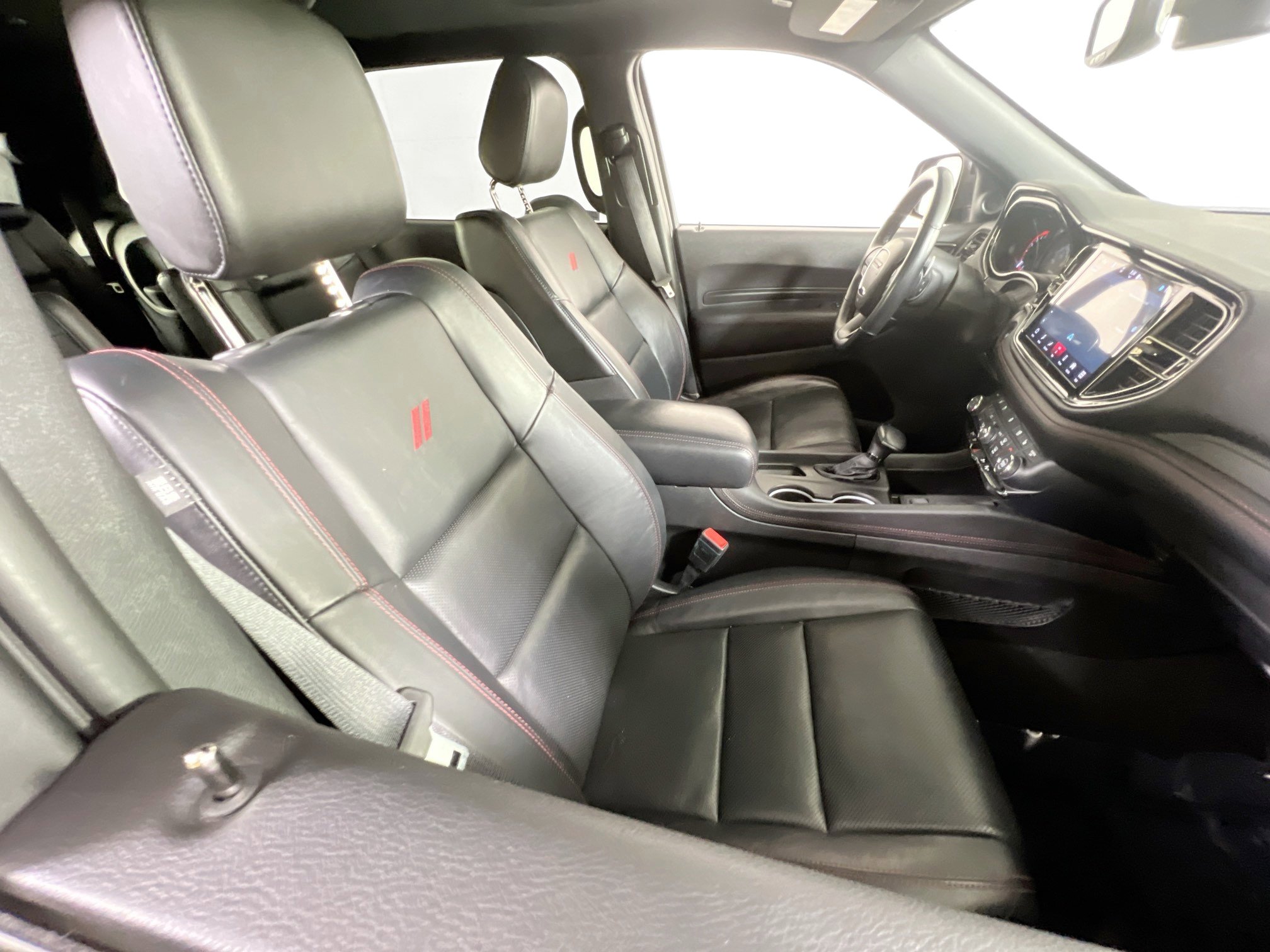 Used 2022 Dodge Durango R/T w/ Blacktop Package image 29