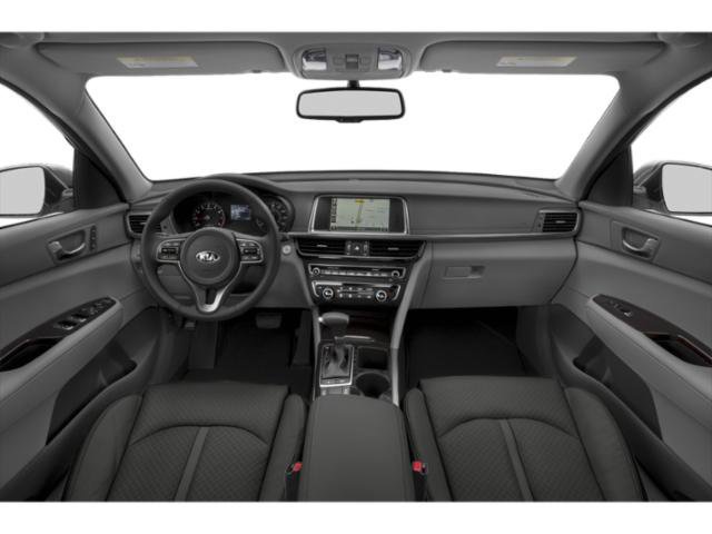 Used 2018 Kia Optima EX FWD image 11
