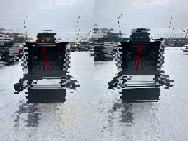 New 2026 Chevrolet Silverado 1500 LT Trail Boss w/ LT Trail Boss Premium Package image 27