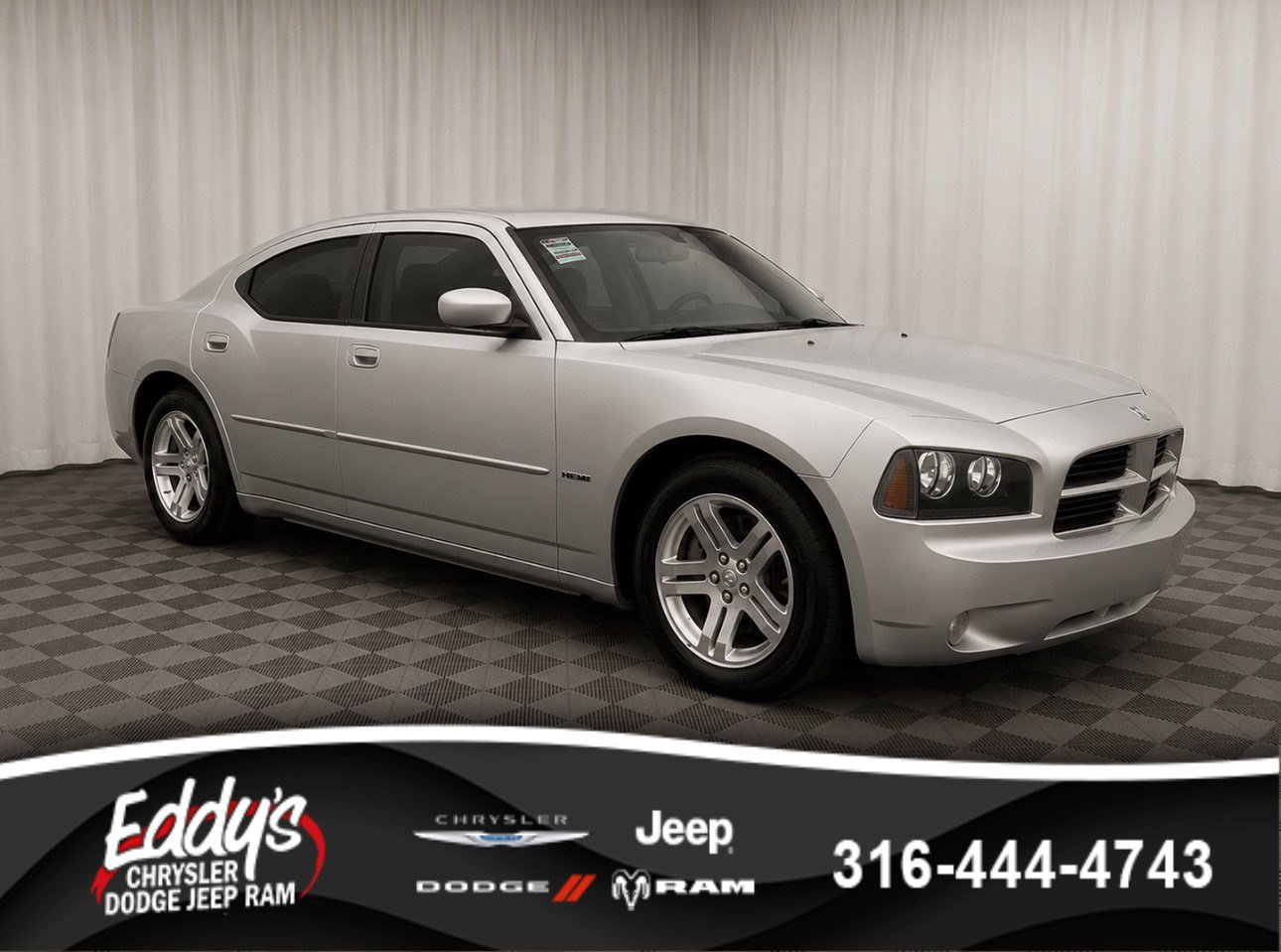 Used 2006 Dodge Charger R/T w/ Convenience Group II