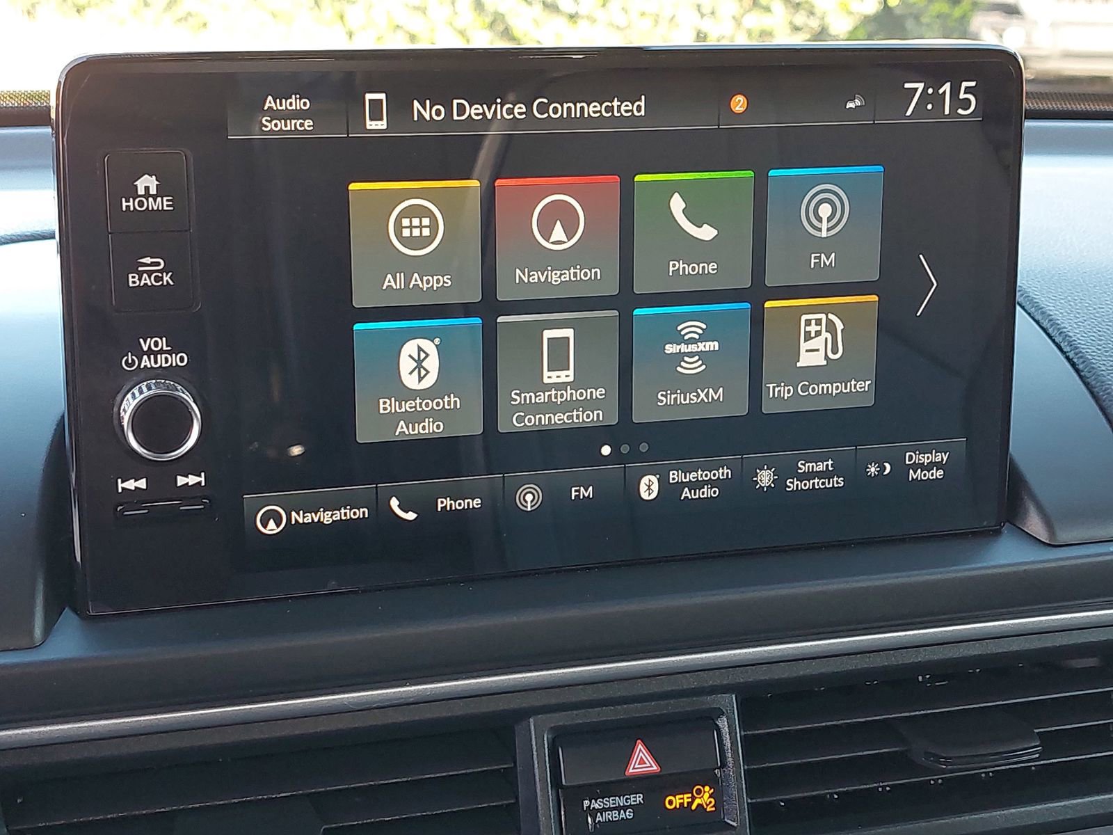 Certified 2023 Honda Pilot Elite image 23