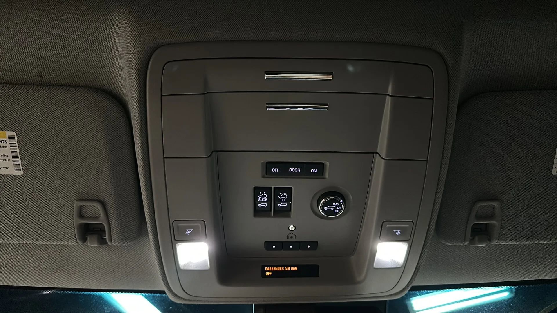 Used 2019 Chevrolet Tahoe Premier image 33