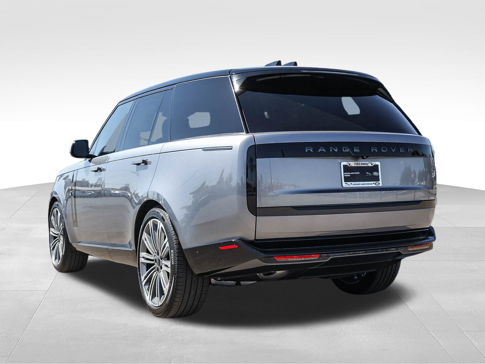 New 2026 Land Rover Range Rover SE AWD/4WD image 7