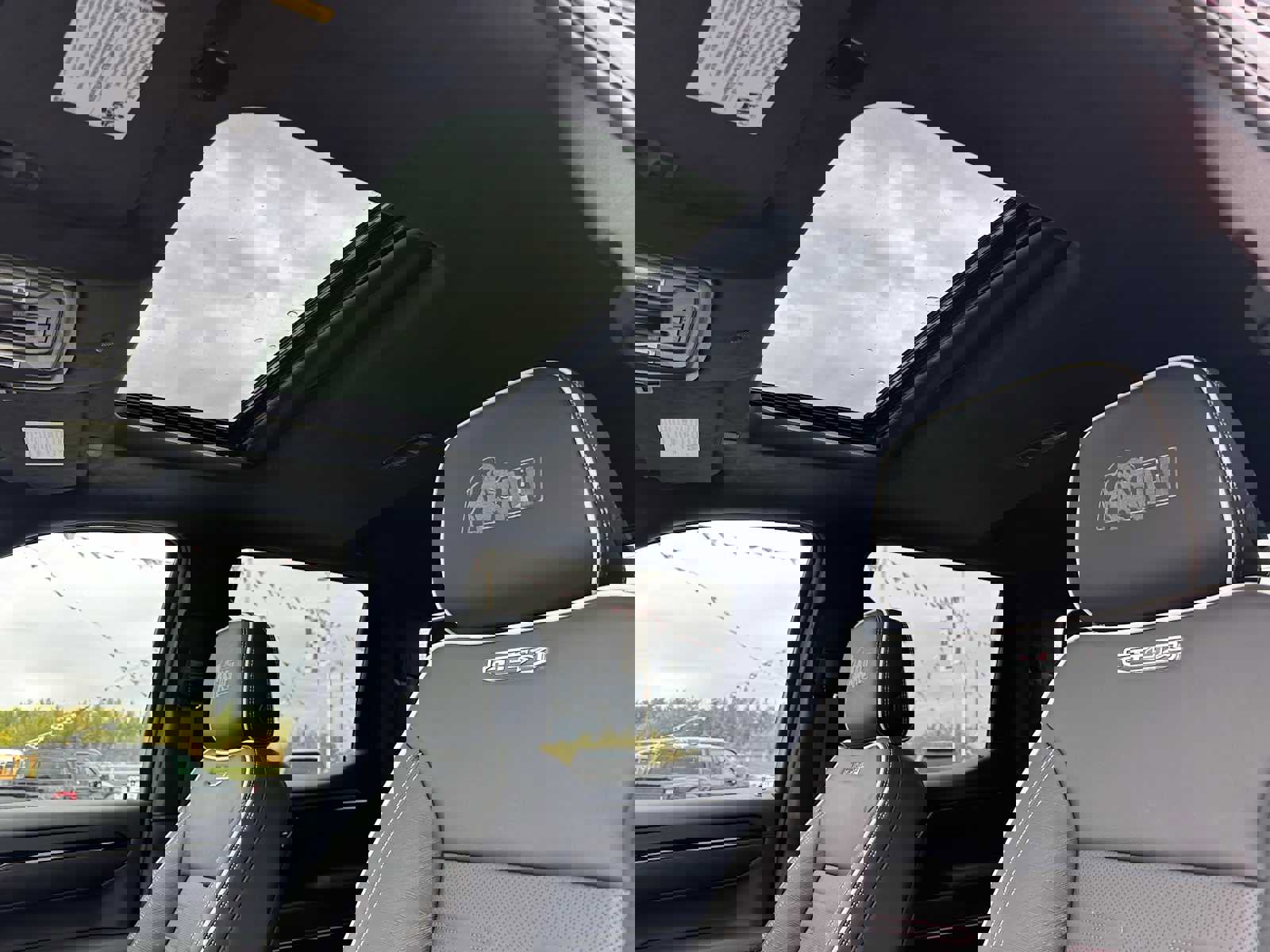 New 2026 GMC Sierra 1500 AT4X w/ AT4X AEV Edition image 25