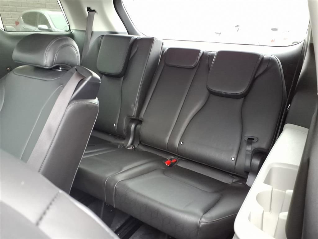 Certified 2022 Kia Carnival SX image 13