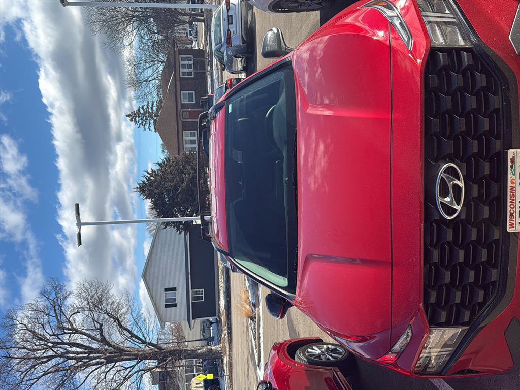 Used 2023 Hyundai Santa Fe XRT image 12