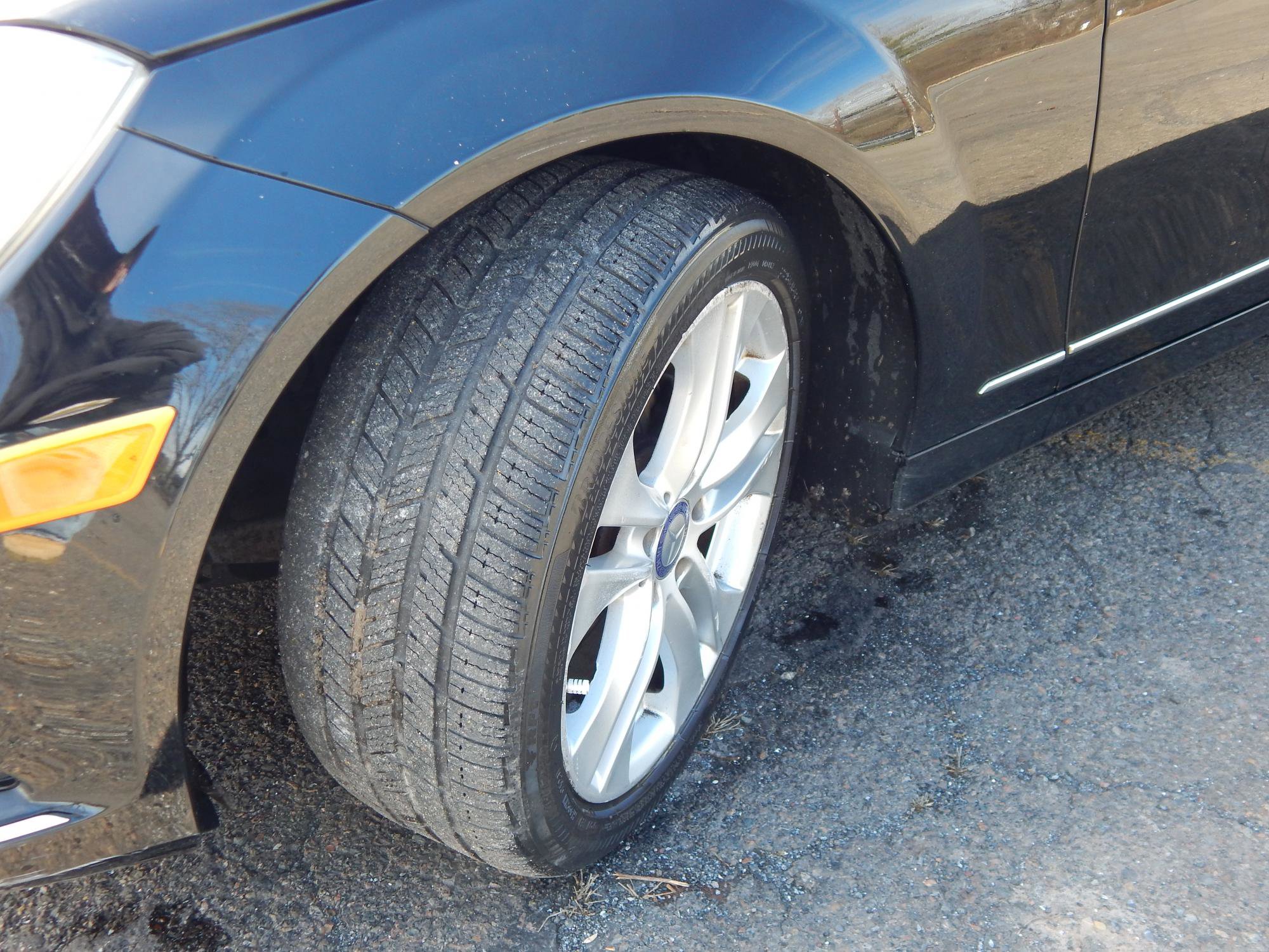 Used 2012 Mercedes-Benz C 300 SEDAN 4-DR image 19