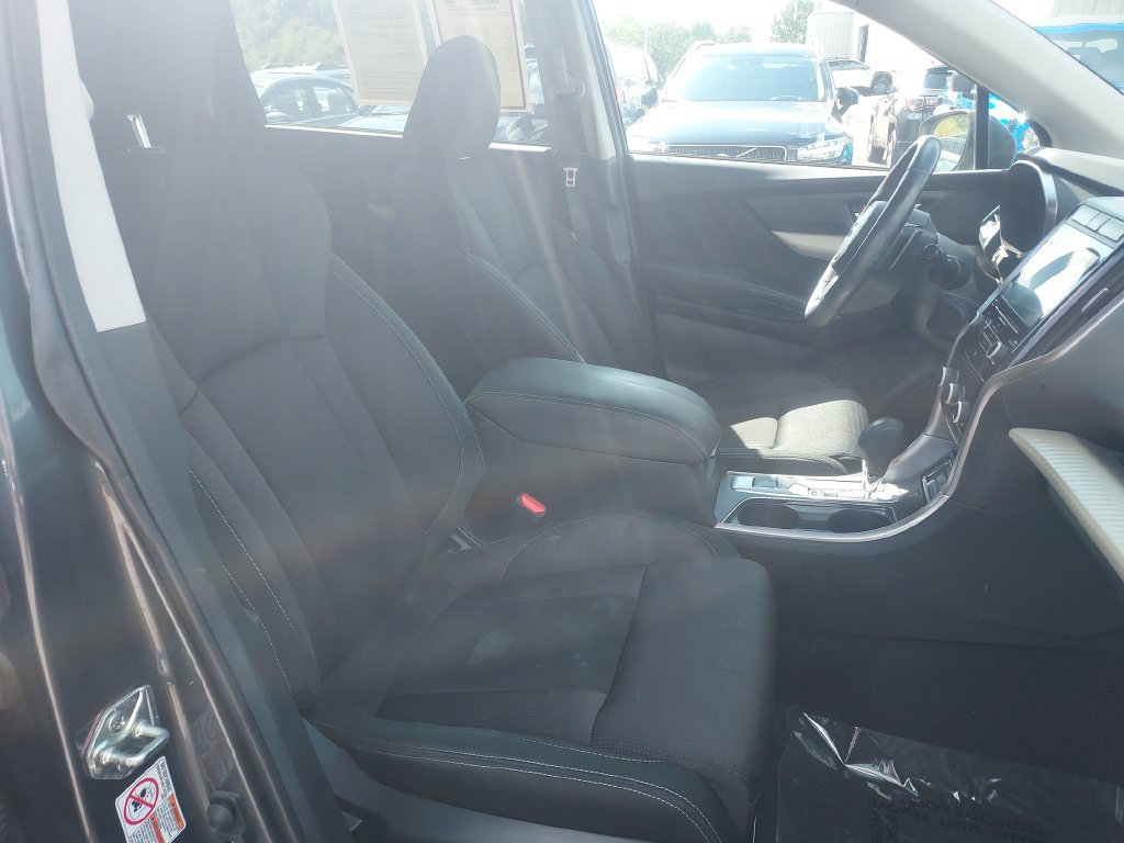 Used 2020 Subaru Ascent Premium w/ Convenience Package AWD/4WD image 29