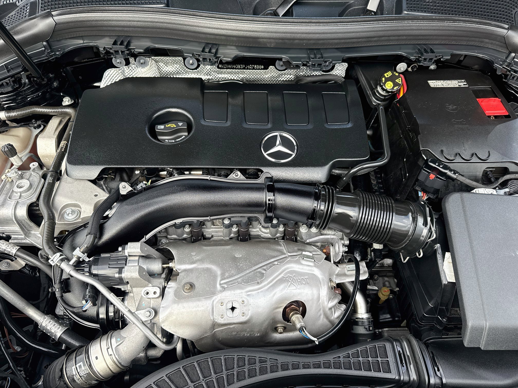 Used 2023 Mercedes-Benz GLA 250 w/ Premium Package image 33