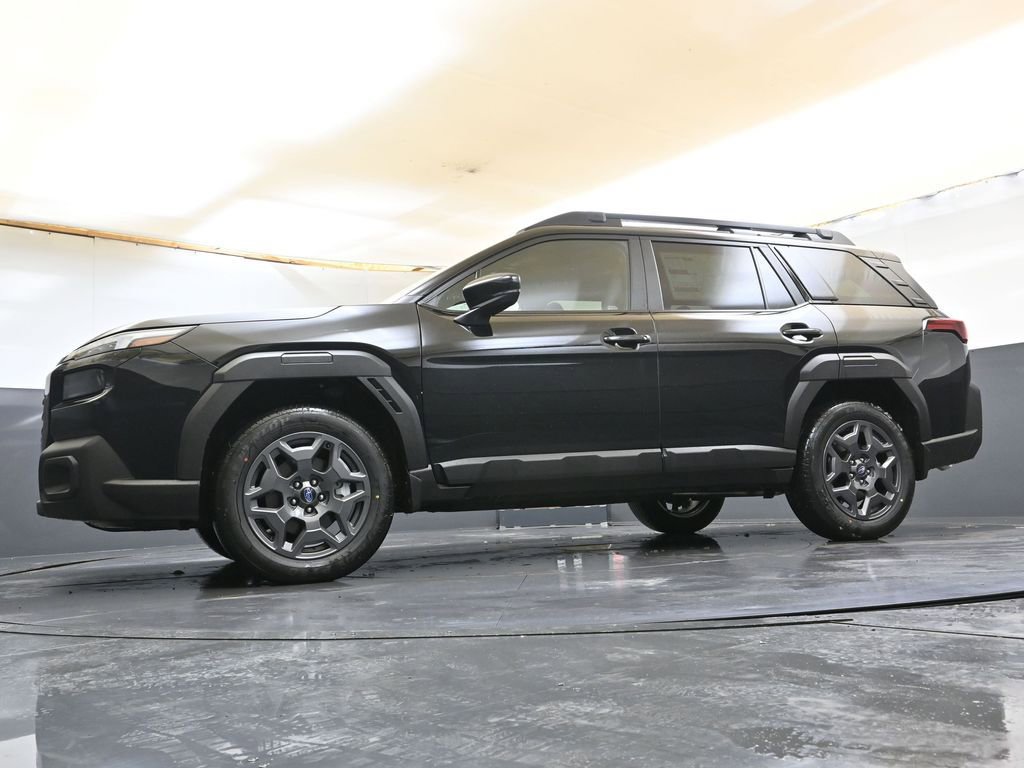 New 2026 Subaru Outback Premium image 39