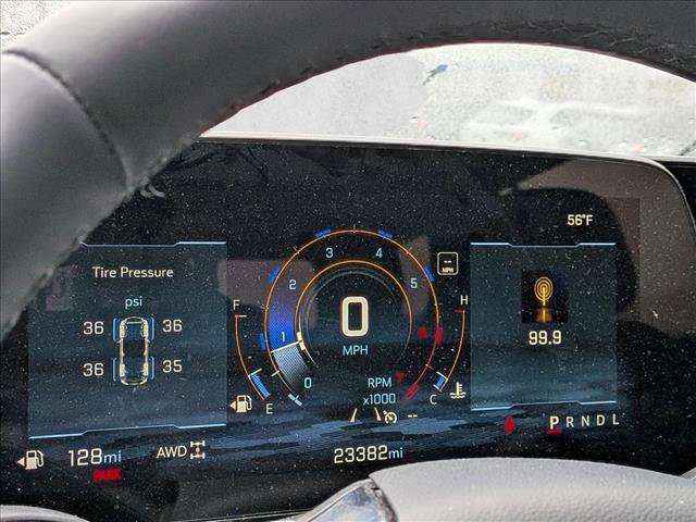 Used 2026 Chevrolet Equinox LT w/ Convenience Package II image 10