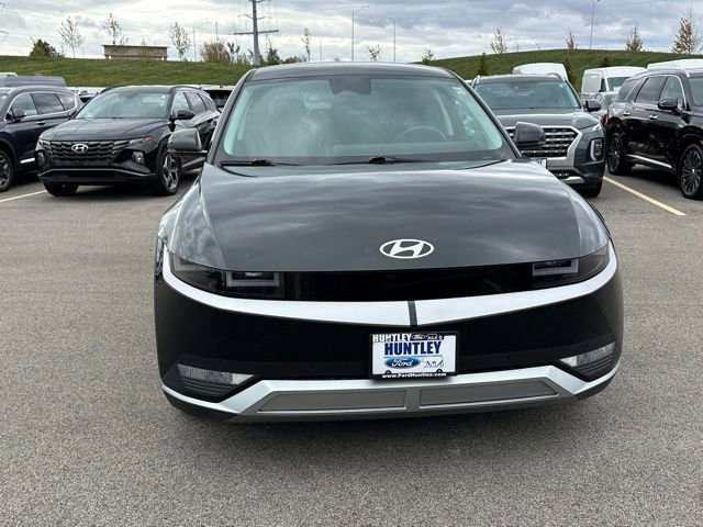 Used 2024 Hyundai Ioniq 5 SEL image 29