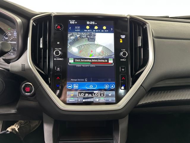 Used 2023 Subaru Ascent Premium w/ Convenience Package AWD/4WD image 22