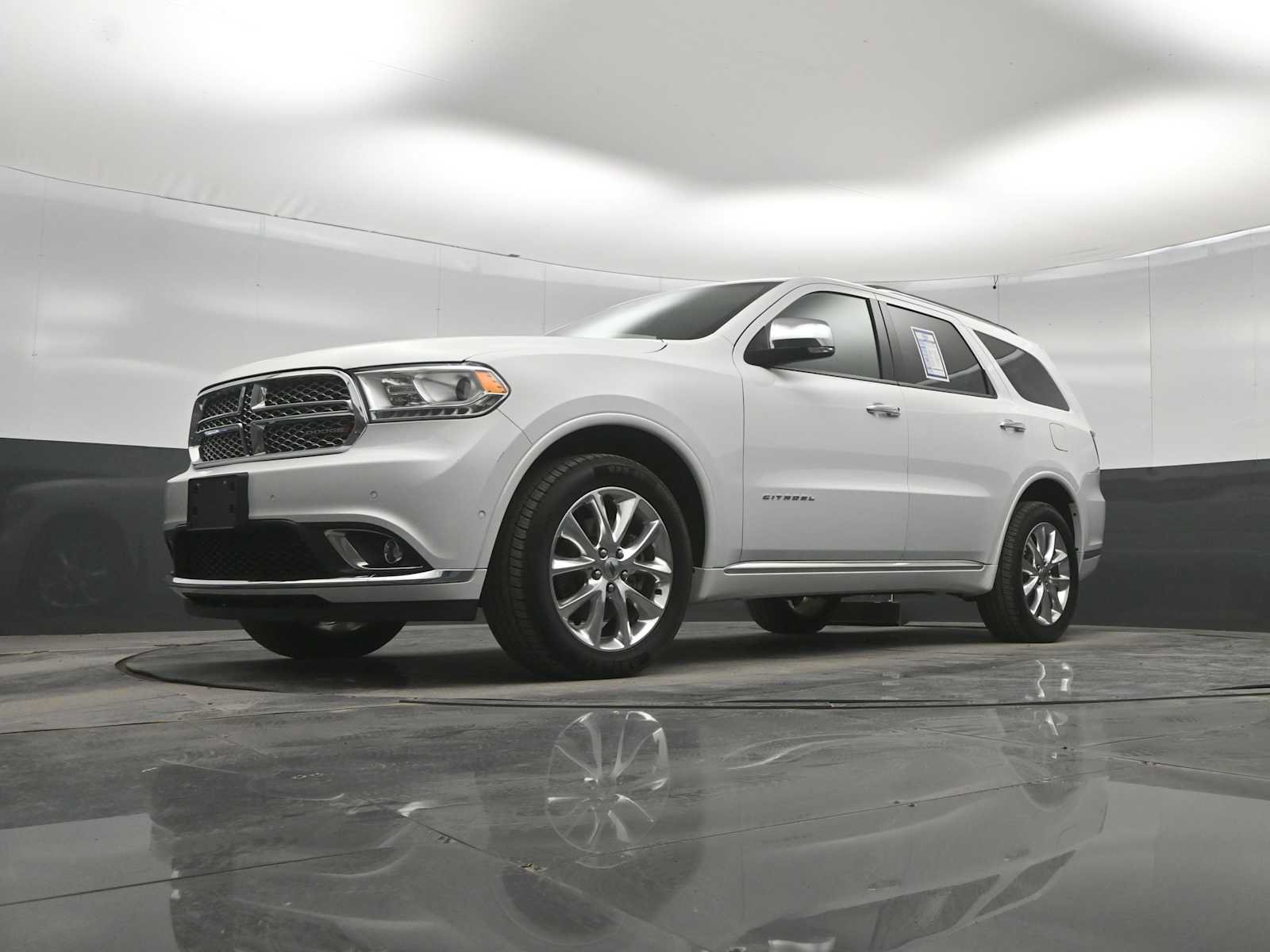 Used 2019 Dodge Durango Citadel AWD/4WD image 42