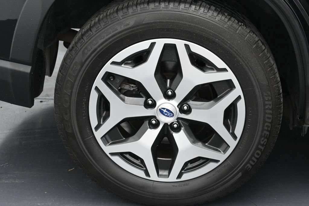 Used 2024 Subaru Forester Premium AWD/4WD image 16