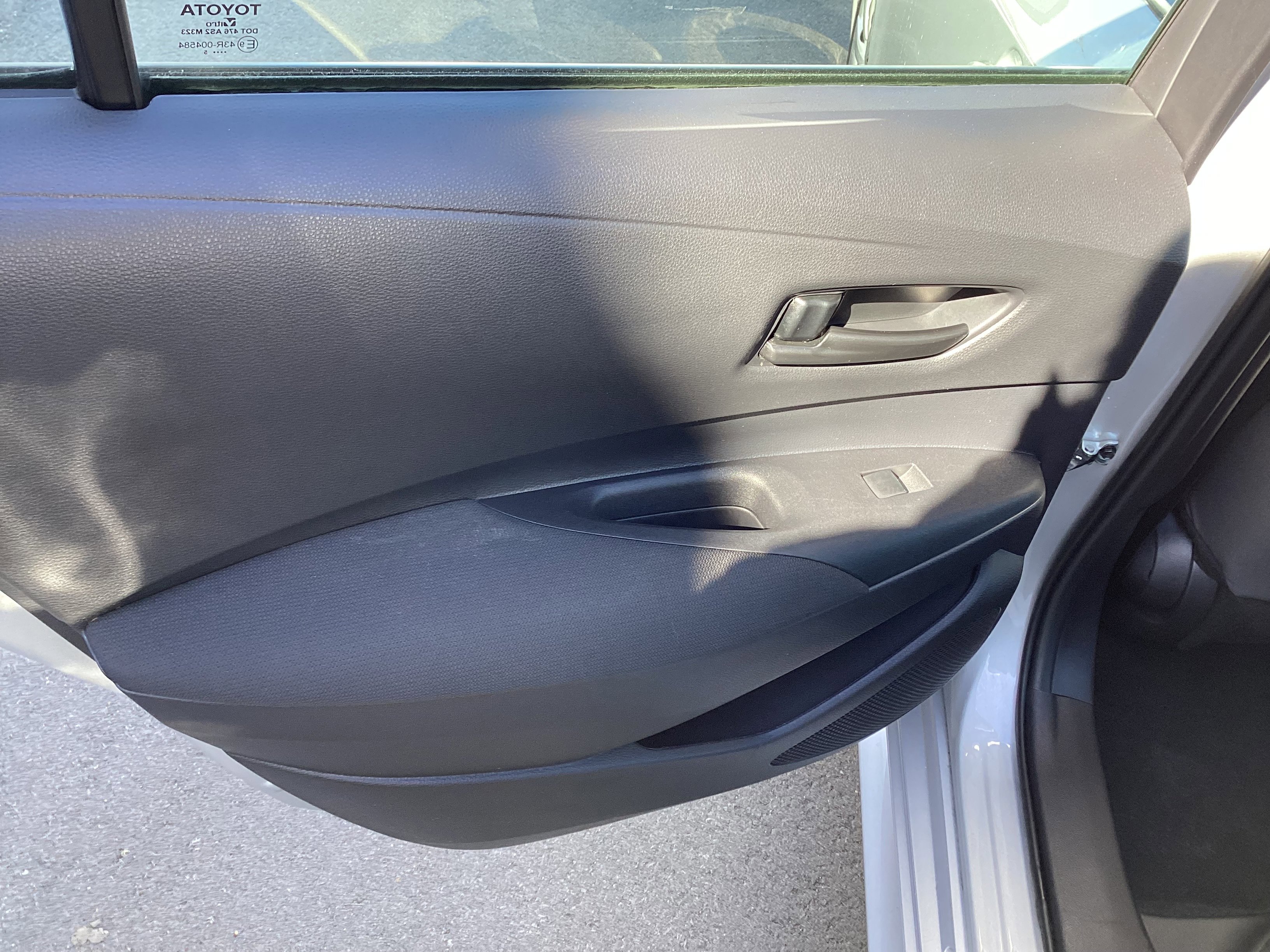 Certified 2025 Toyota Corolla LE image 19