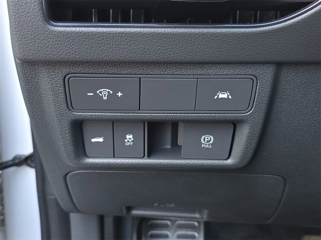 Certified 2023 Hyundai Sonata N Line w/ Cargo Package image 24