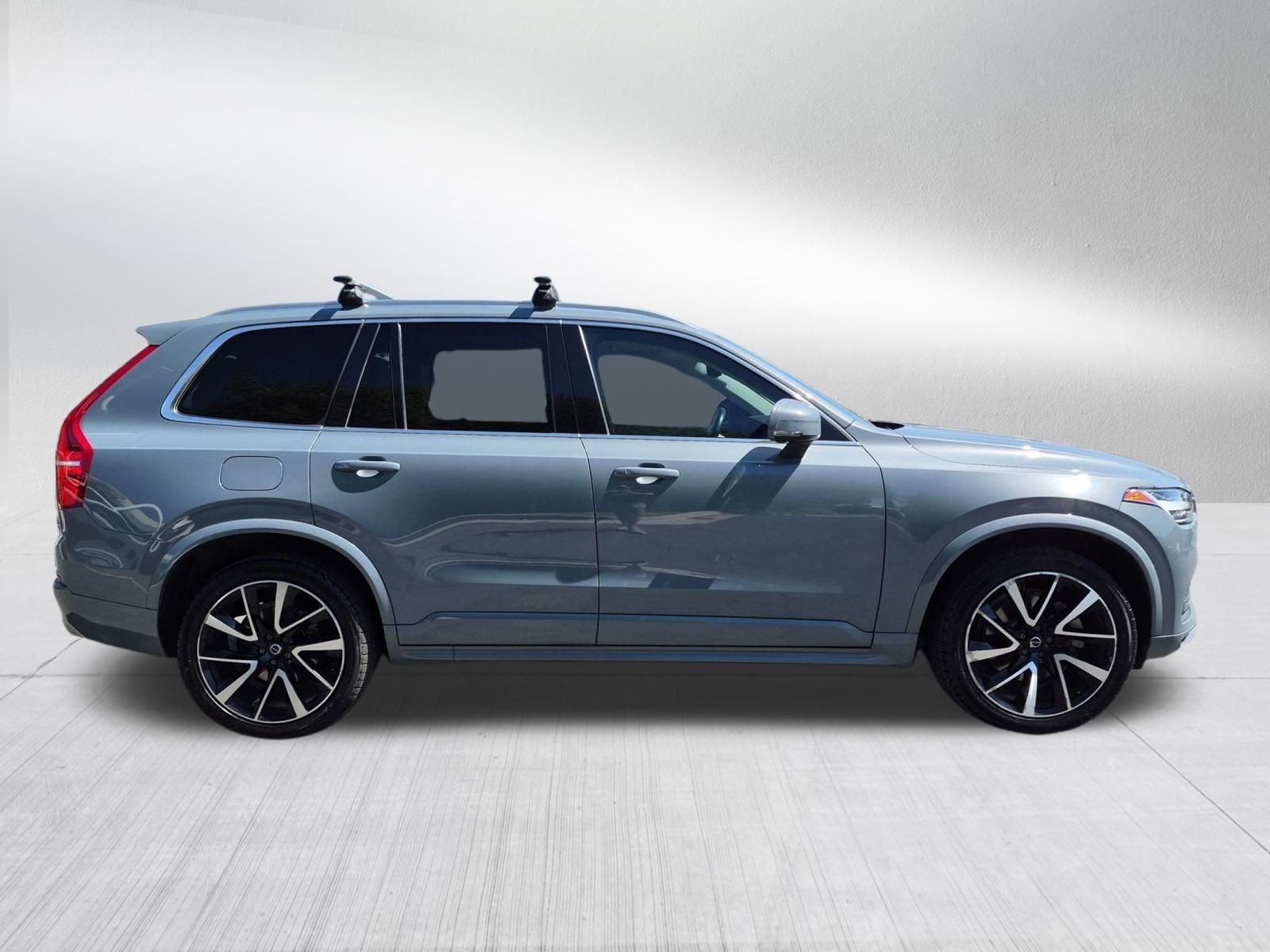 Used 2020 Volvo XC90 T6 Momentum AWD/4WD image 7