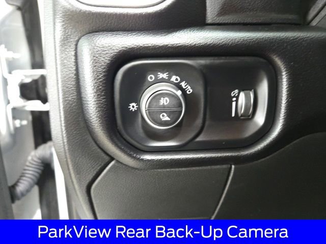 Used 2024 RAM 3500 Big Horn image 19