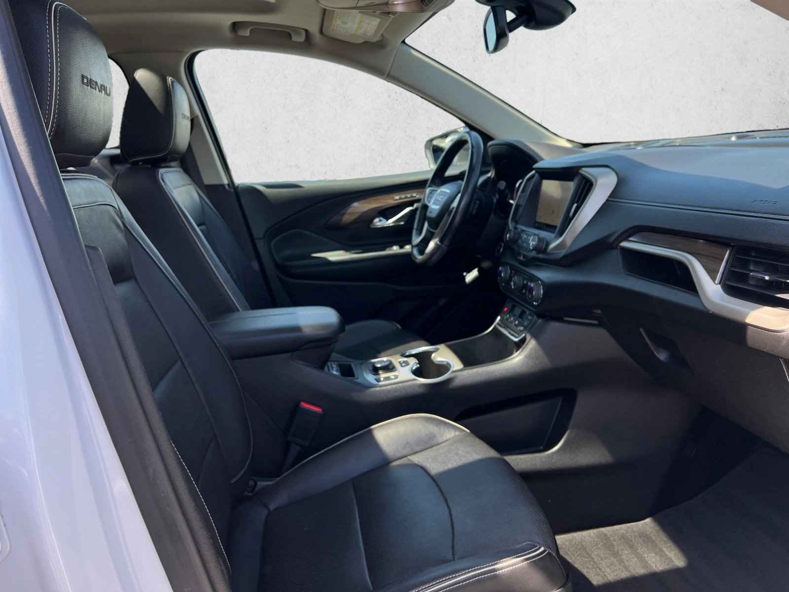Used 2018 GMC Terrain Denali w/ Advanced Safety Package AWD/4WD image 27