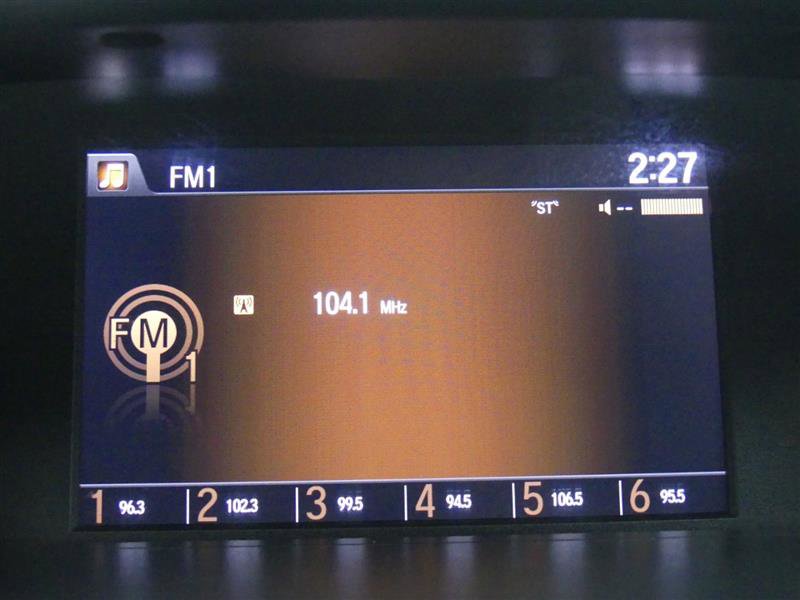 Used 2017 Honda Accord Sport image 11