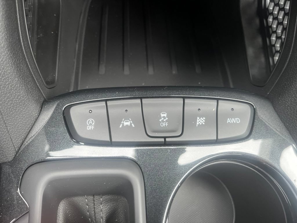 New 2026 Chevrolet TrailBlazer LS w/ LS Convenience Package AWD/4WD image 22