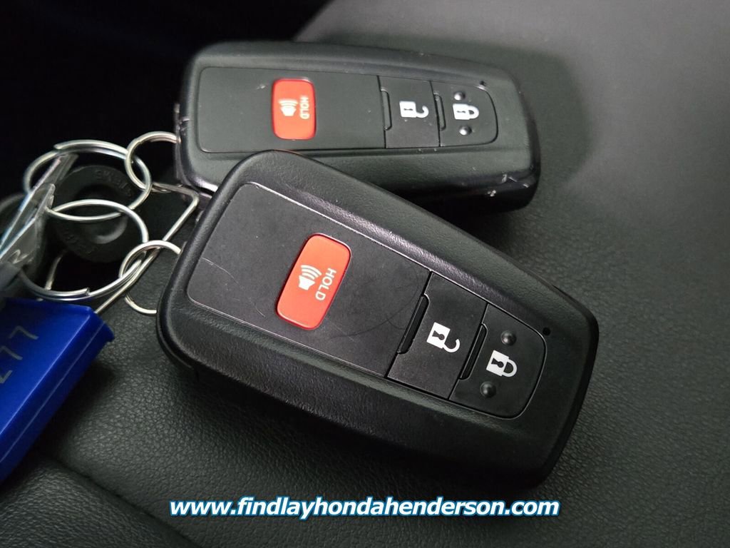 Used 2022 Toyota RAV4 Adventure image 30