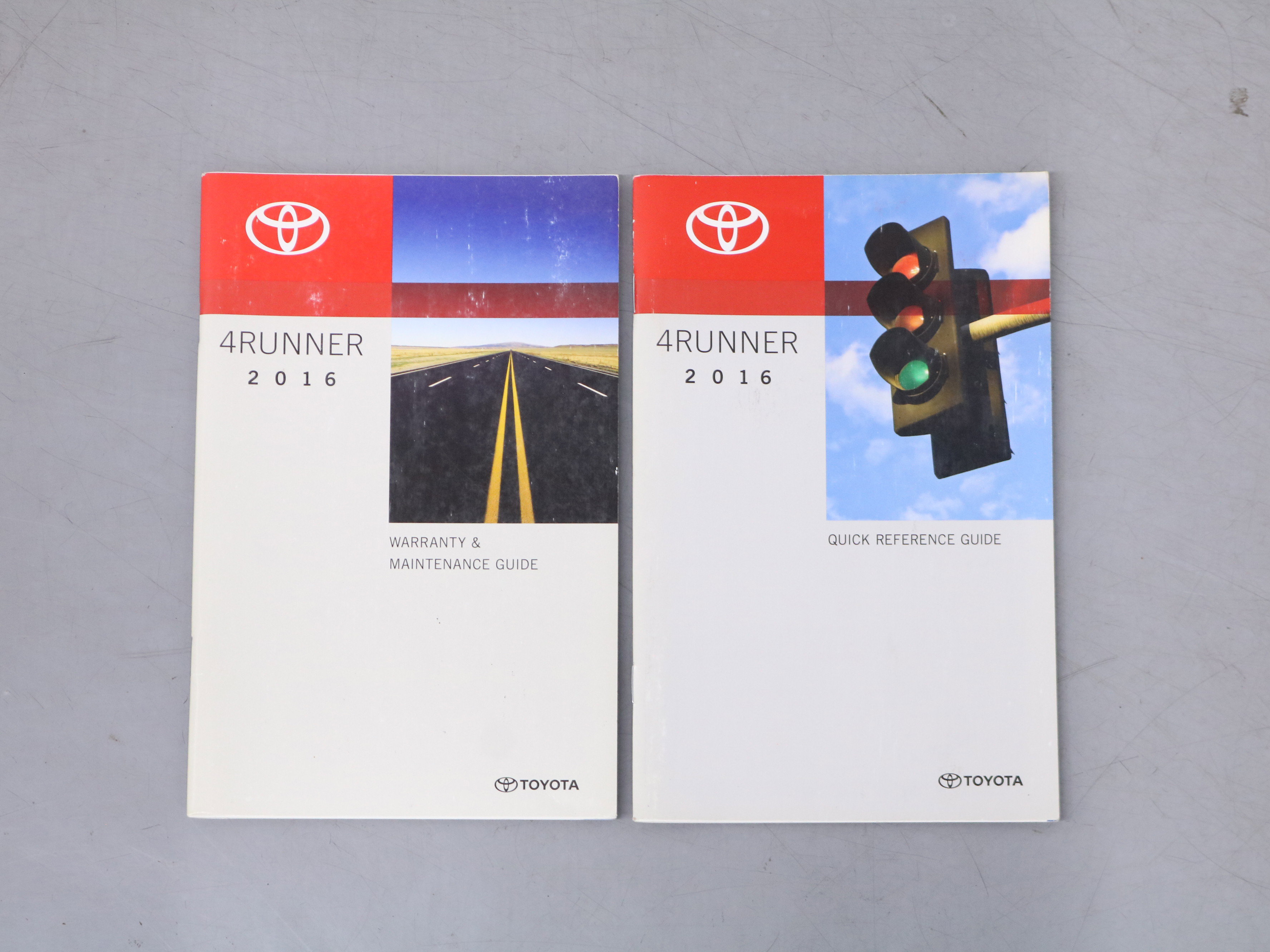 Used 2016 Toyota 4Runner SR5 image 66