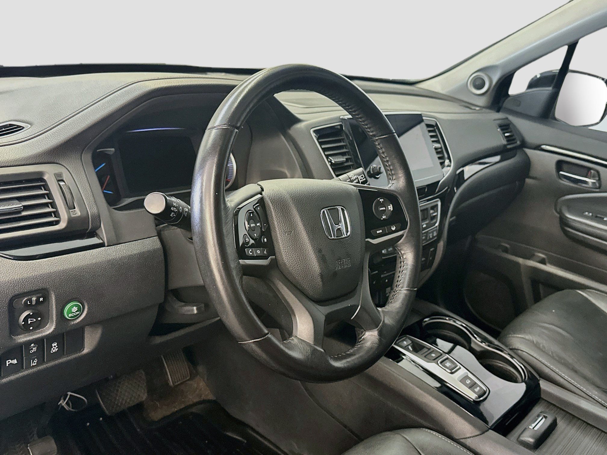 Used 2020 Honda Pilot Touring image 18