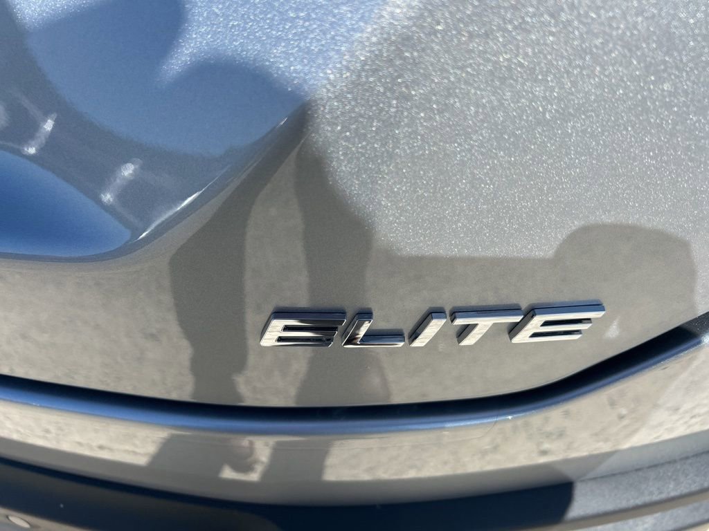 New 2026 Honda Pilot Elite image 13