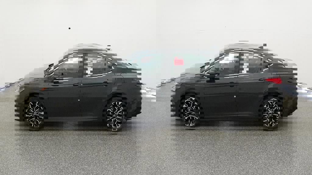 New 2026 Toyota Camry XLE image 3