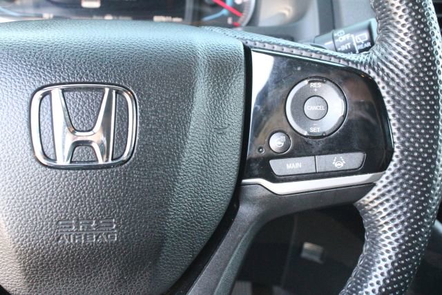 Used 2021 Honda Passport Elite image 20