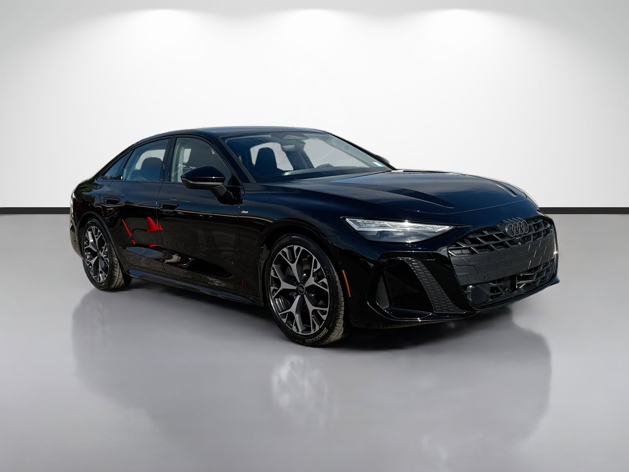 New 2026 Audi A6 Prestige image 1