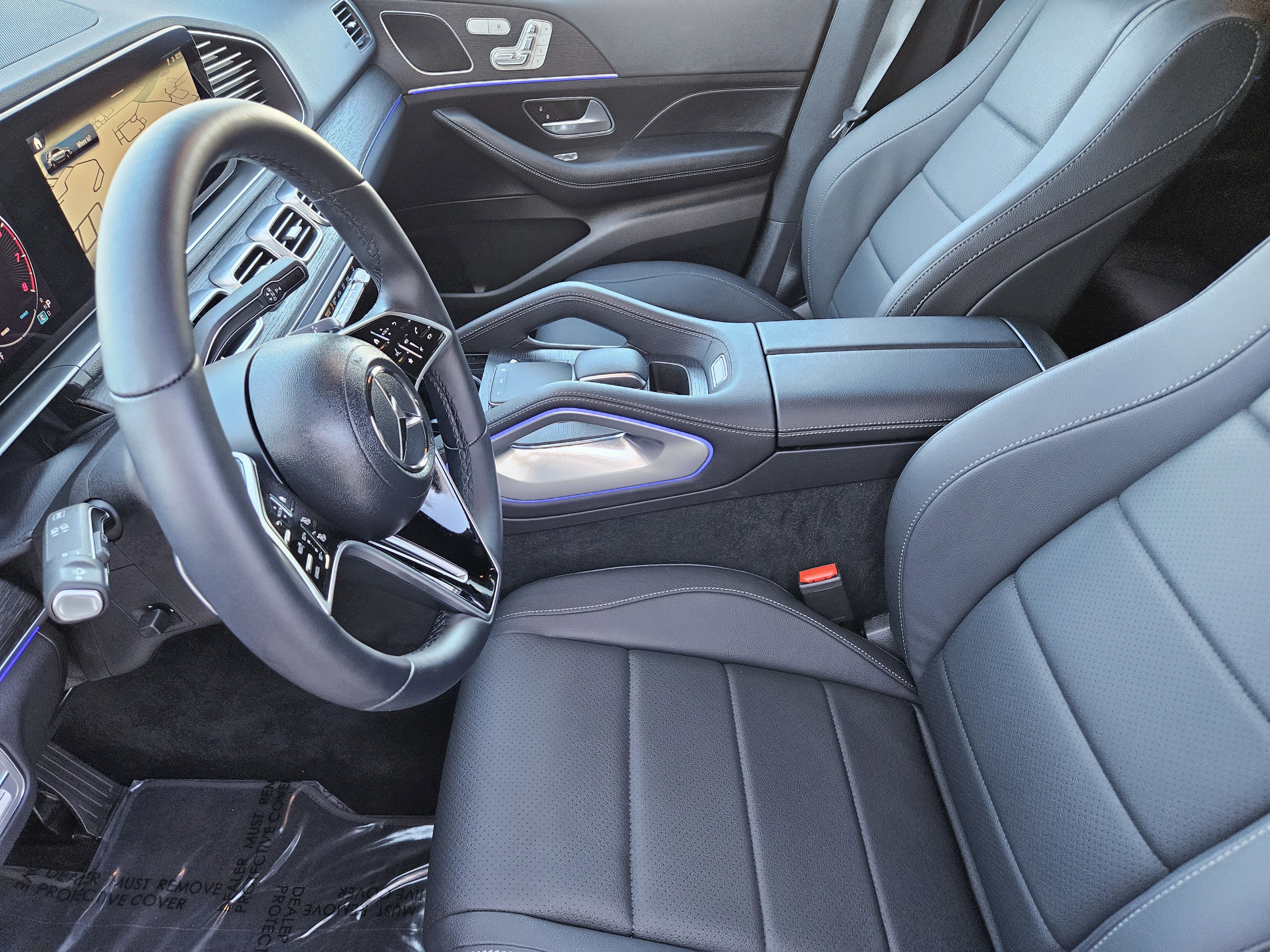 Certified 2026 Mercedes-Benz GLE 350 4MATIC image 14