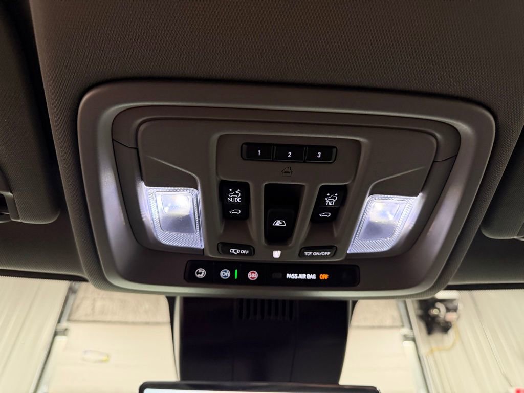 New 2026 GMC Sierra 1500 Denali w/ Technology Package image 25