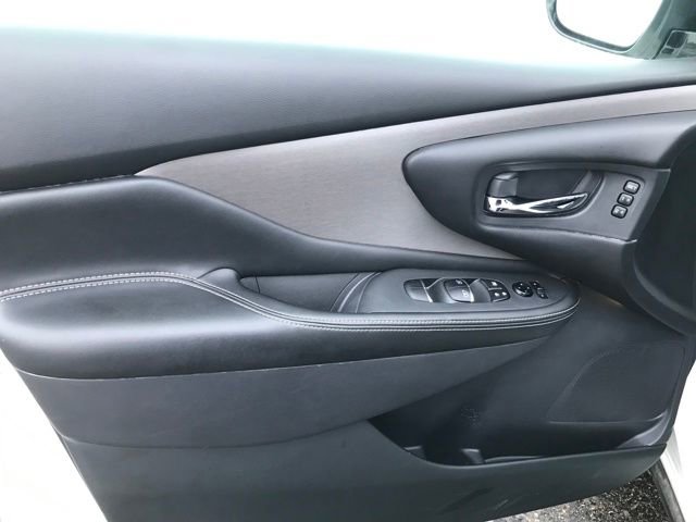 Used 2023 Nissan Murano SL image 17