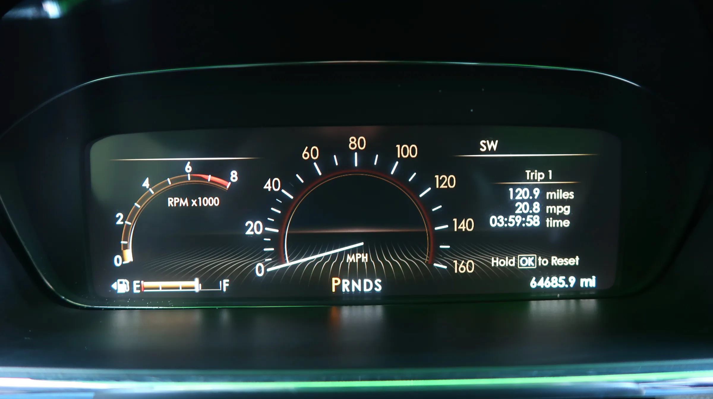 Used 2018 Lincoln Continental Reserve w/ Rear-seat Package FWD image 37