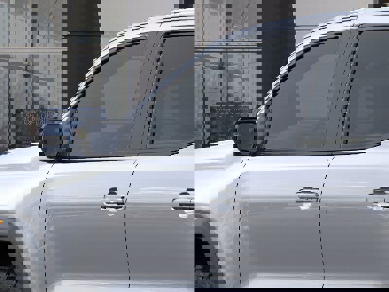 New 2026 GMC Canyon AT4 w/ Nightfall Essentials Package image 26