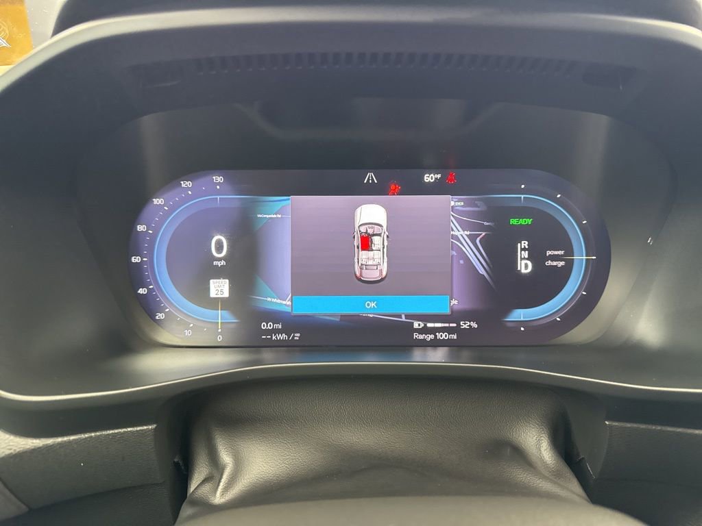 Used 2023 Volvo C40 P8 Recharge Ultimate w/ Protection Package Premier image 16