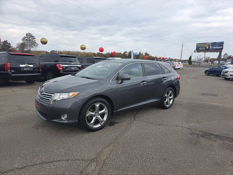 Used 2009 Toyota Venza AWD image 1
