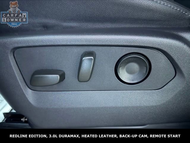 Used 2024 Chevrolet Silverado 1500 RST w/ Redline Edition image 18