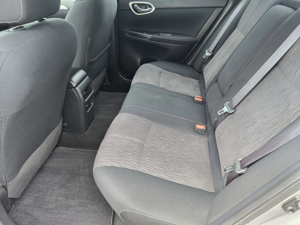Used 2014 Nissan Sentra SV FWD image 31