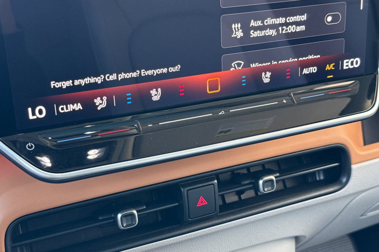 New 2025 Volkswagen ID. Buzz Pro S Plus RWD image 21