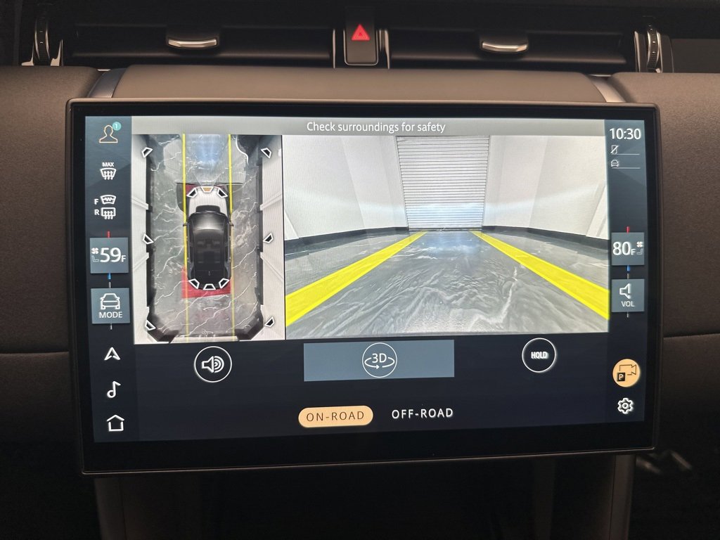 Used 2025 Land Rover Discovery Sport S image 27