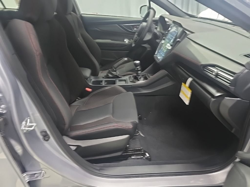 New 2026 Subaru WRX Premium AWD/4WD image 5