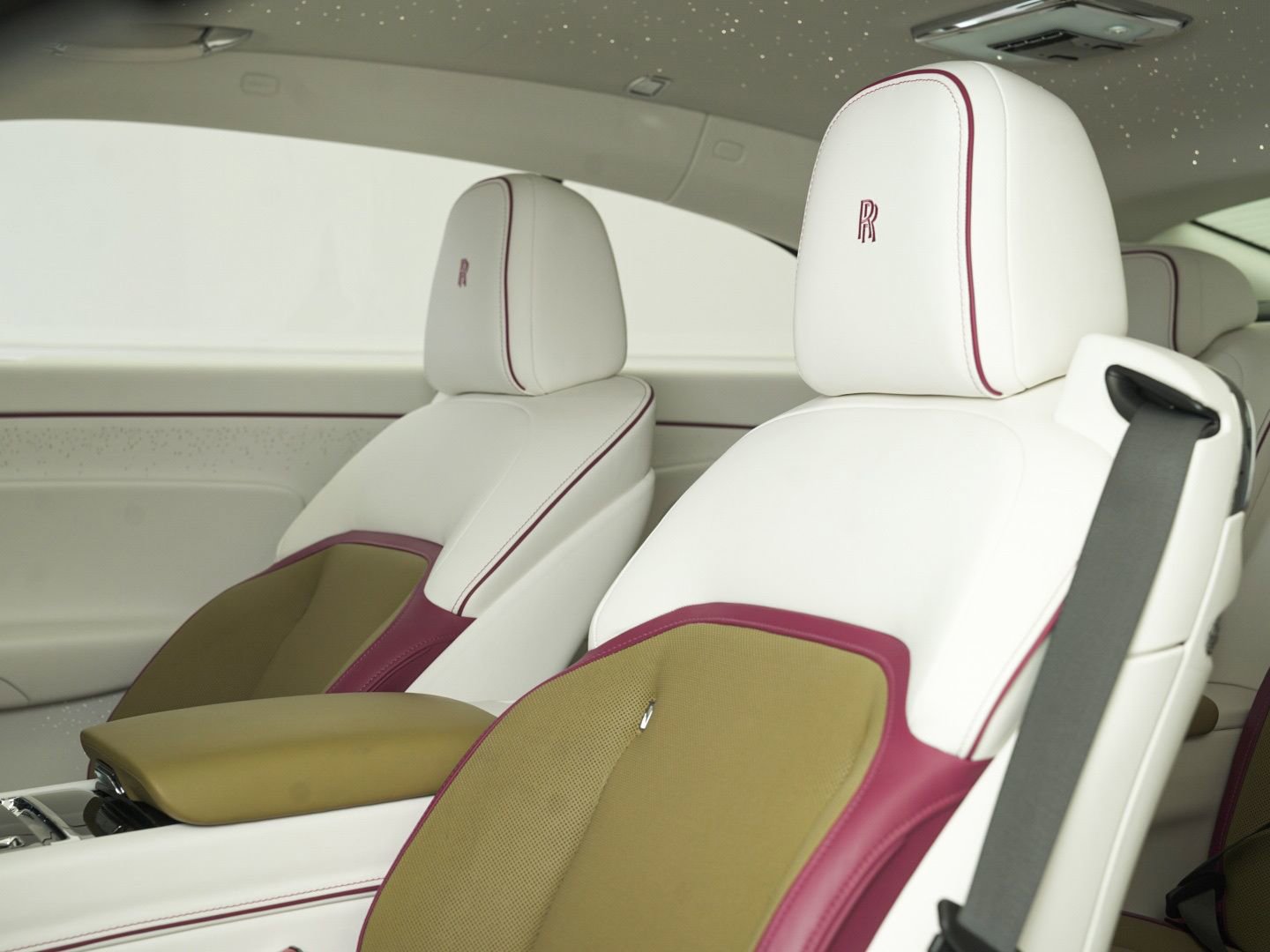 Certified 2024 Rolls-Royce Spectre w/ Spectre Launch Package image 26