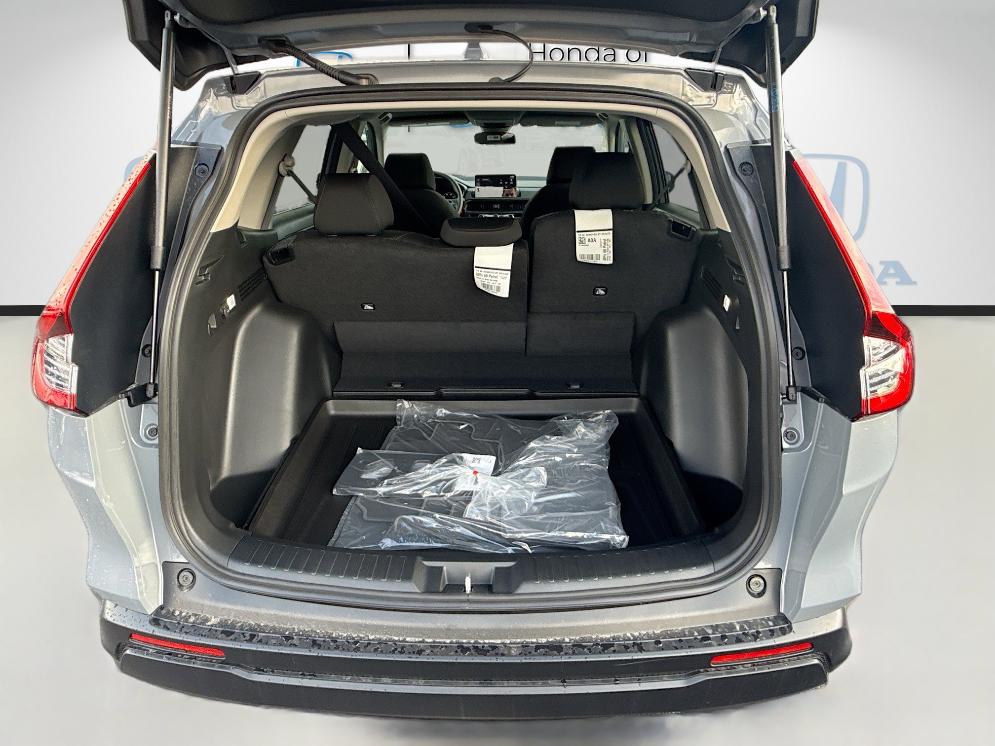 New 2026 Honda CR-V LX image 21