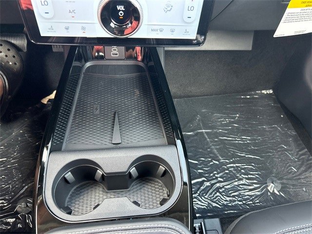 New 2025 Ford Mustang Mach-E Premium image 44