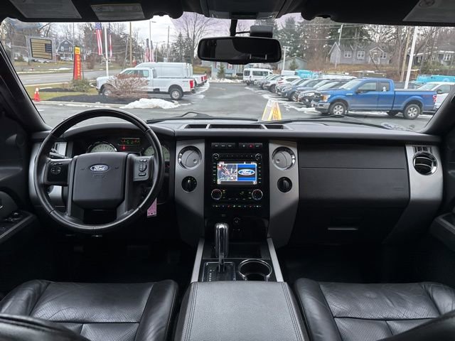 Used 2013 Ford Expedition Limited image 23