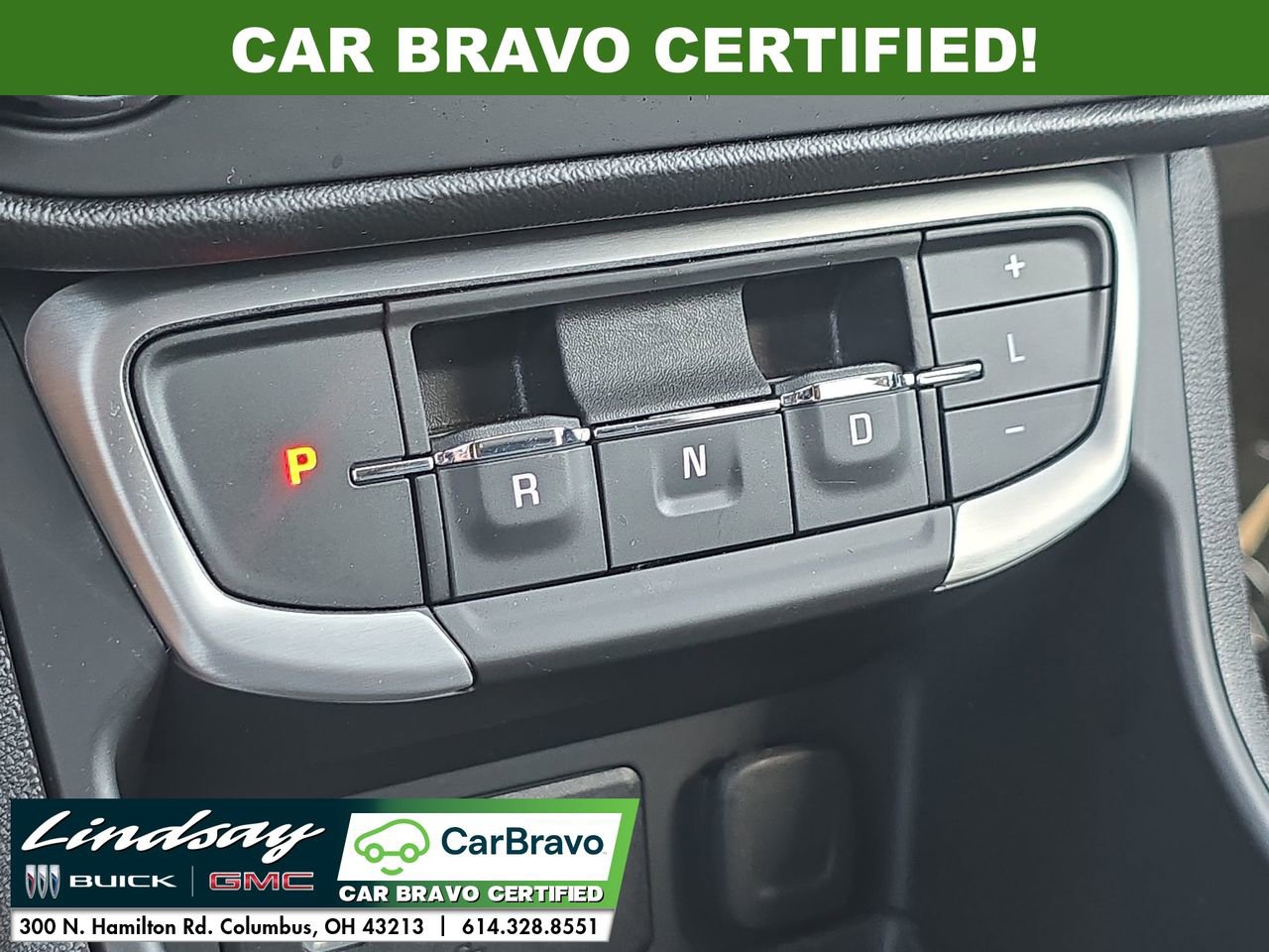 Certified 2022 GMC Terrain SLE image 15